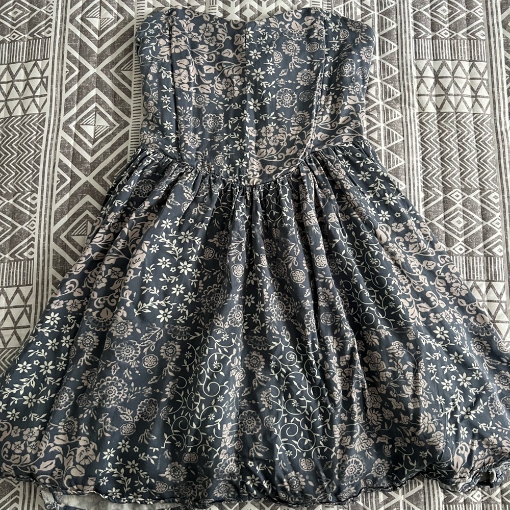 Forever 21 dress